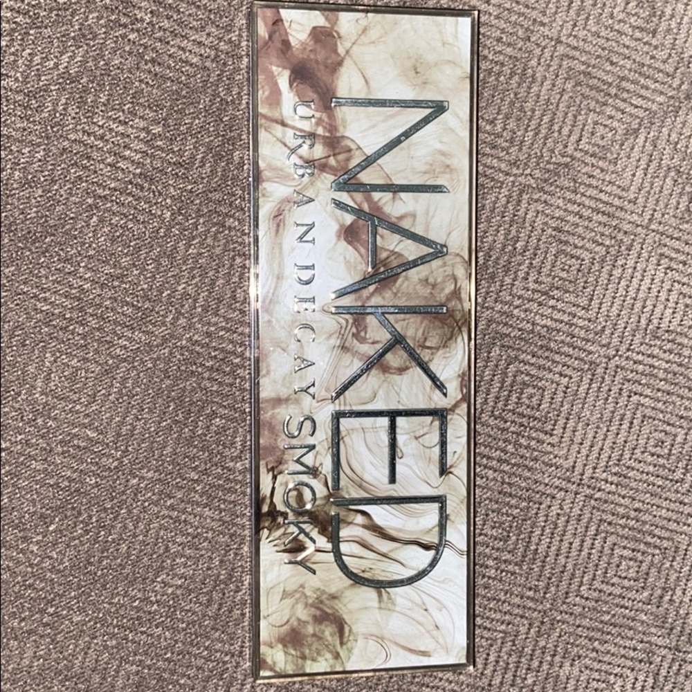 urban decay makeup palette